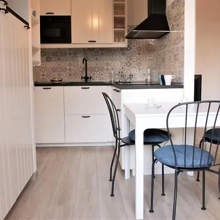 Matilde Apartment Rome