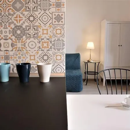 Matilde Apartment *