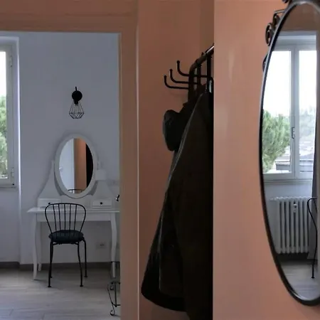 Matilde Apartment Rome