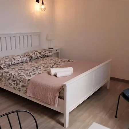 Apartment Matilde *