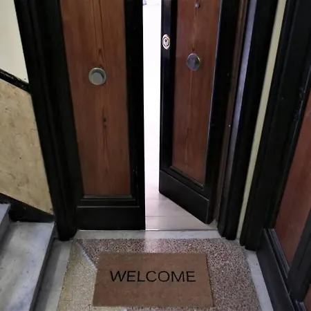 Matilde Apartment