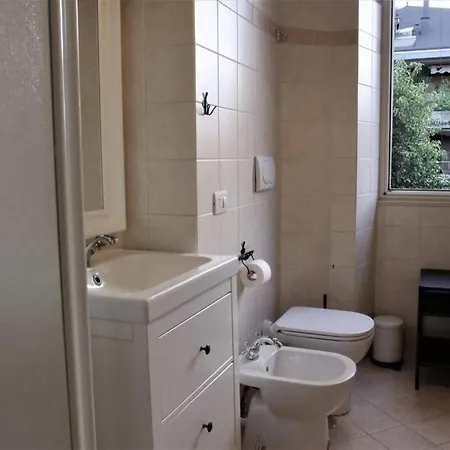 Matilde Apartment
